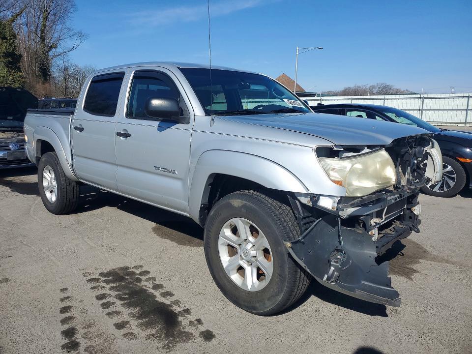 2006 Toyota Tacoma V6