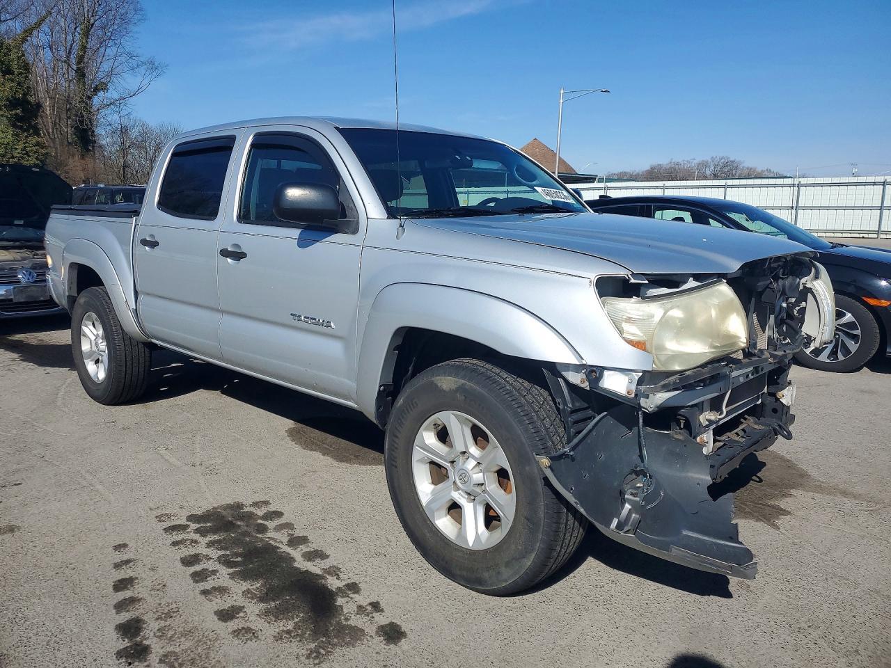 2006 Toyota Tacoma V6