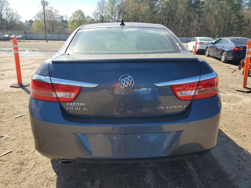 2013 Buick Verano