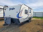 2015 Pacific Power Tango 20UL