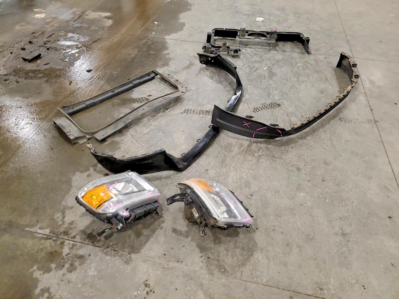 2015 GMC Sierra K1500