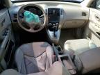 2005 Hyundai Tucson gls