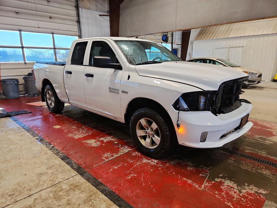 2018 Dodge RAM 1500 ST