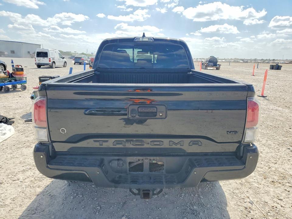 2021 Toyota Tacoma TRD OFF-Road
