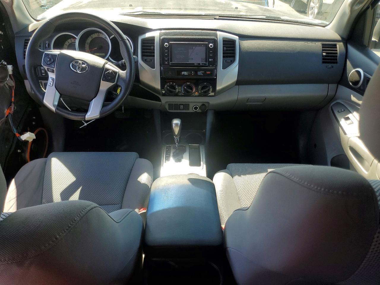 2014 Toyota Tacoma Prerunner V6