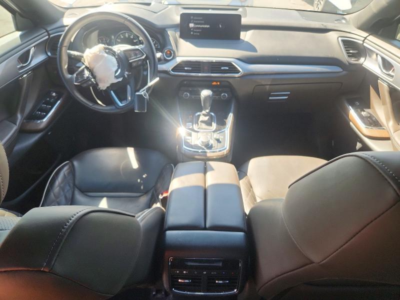 2023 Mazda Cx-9 Signature