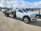 2019 Dodge RAM 5500 Rollback TOW Truck