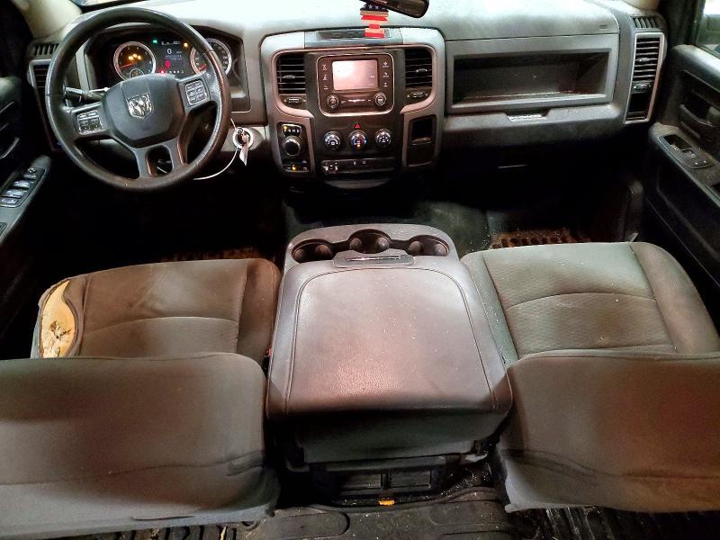 2015 Dodge RAM 1500 ST