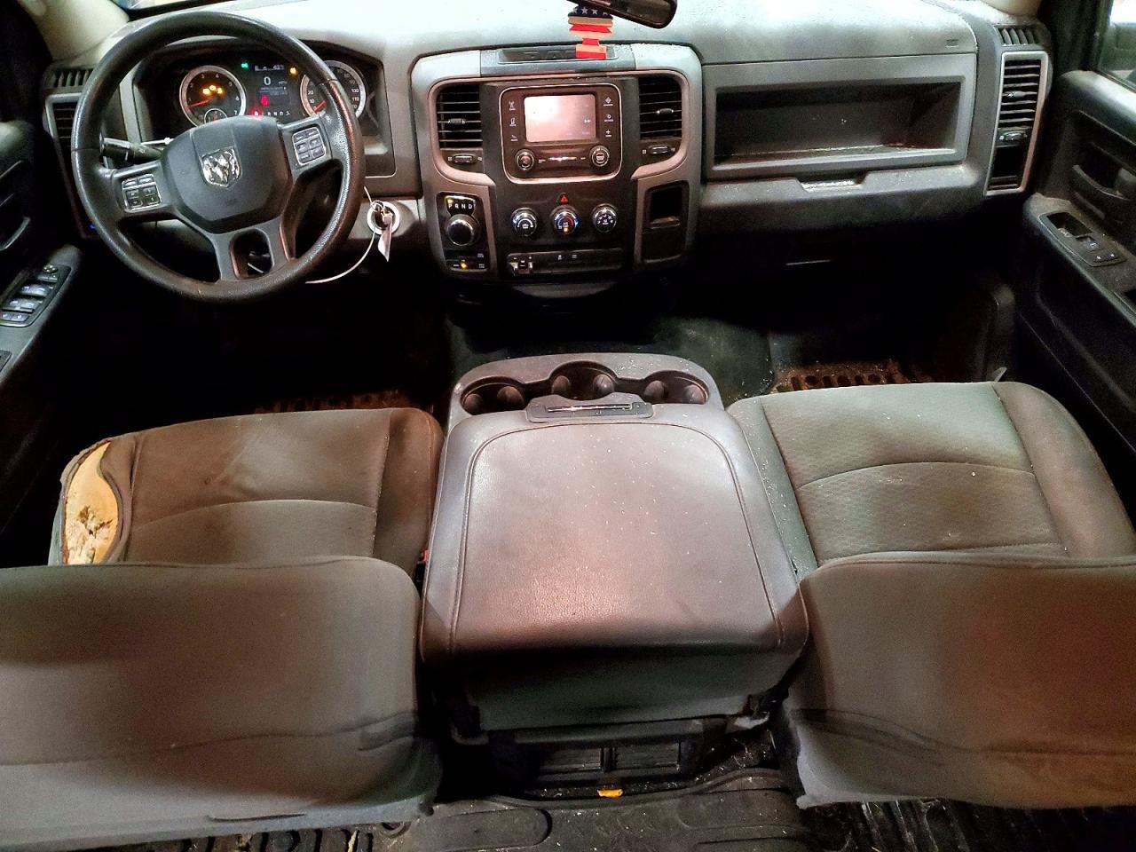 2015 Dodge RAM 1500 ST