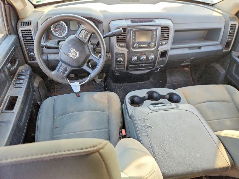 2015 Dodge RAM 1500 ST