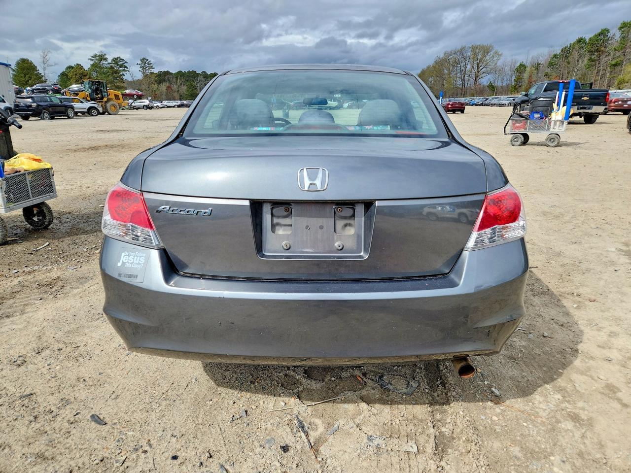 2010 Honda Accord lx