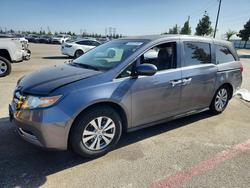2014 Honda Odyssey ex for sale in Rancho Cucamonga, CA