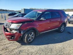 2017 Ford Explorer xlt for sale in Anderson, CA