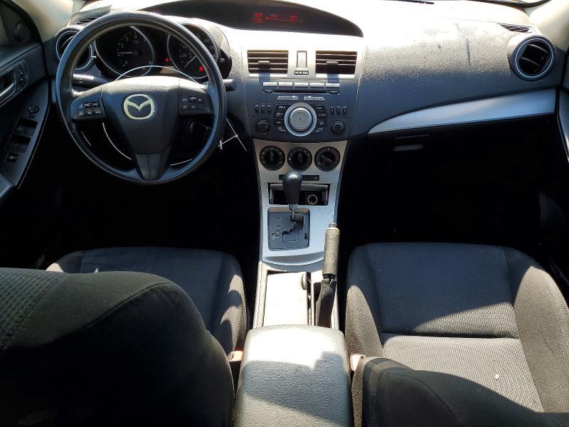 2010 Mazda 3 I