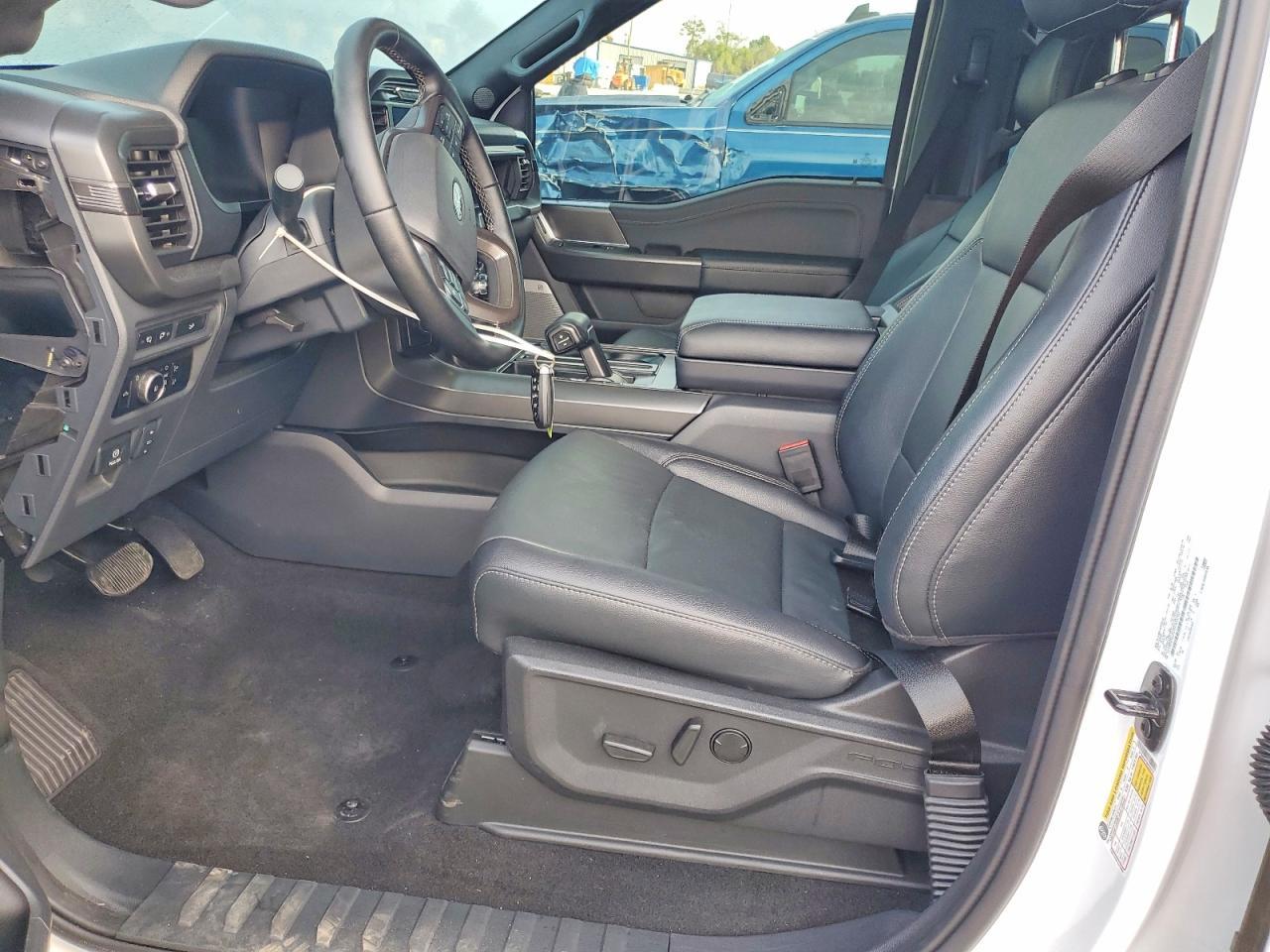 2024 Ford F150 XLT