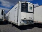 2015 Utility VS2RA Refrigerated Van Trailer