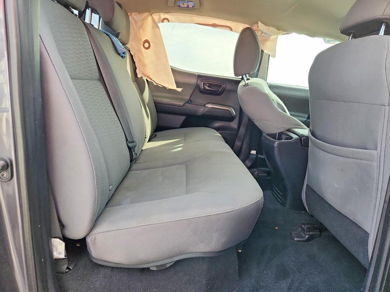 2018 Toyota Tacoma SR5 V6
