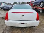 2008 Cadillac DTS