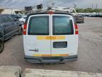 2014 Chevrolet Express 2500 Cargo Utility / Service Van