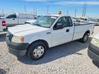 2007 Ford F150