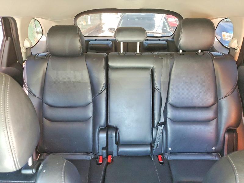 2019 Mazda Cx-9 Touring