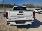 2025 GMC Sierra K1500 AT4