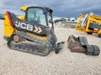 2018 Jyot 2018 JCB Tracked Skid Steer Loader