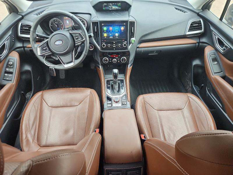 2019 Subaru Forester Touring