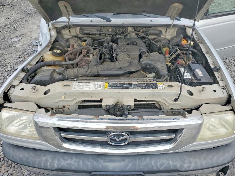 2001 Mazda B2300