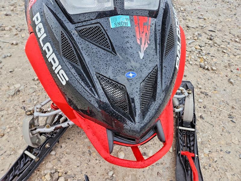 2006 Polaris Fusion 700