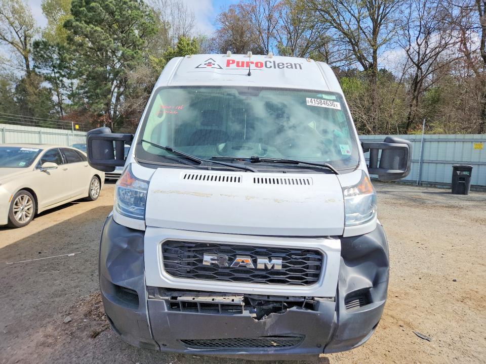 2021 Dodge Ram Promaster 3500 3500 High