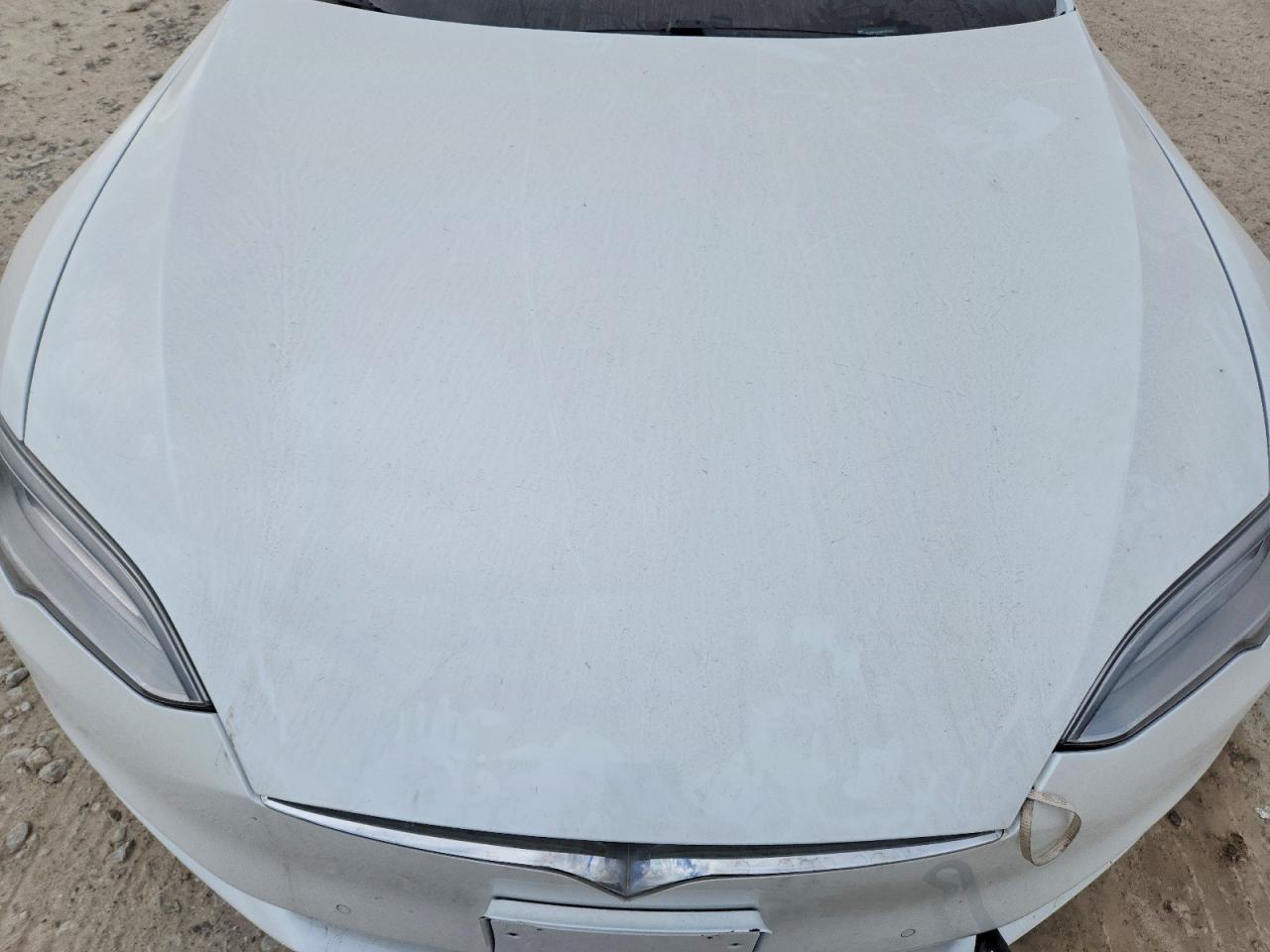 2017 Tesla Model s