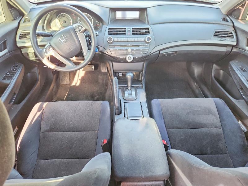 2010 Honda Accord lx