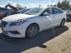 2016 Hyundai Sonata Base