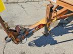 2011 Butler LT-1616-LS Equipment Trailer