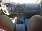 2006 Niss Frontier