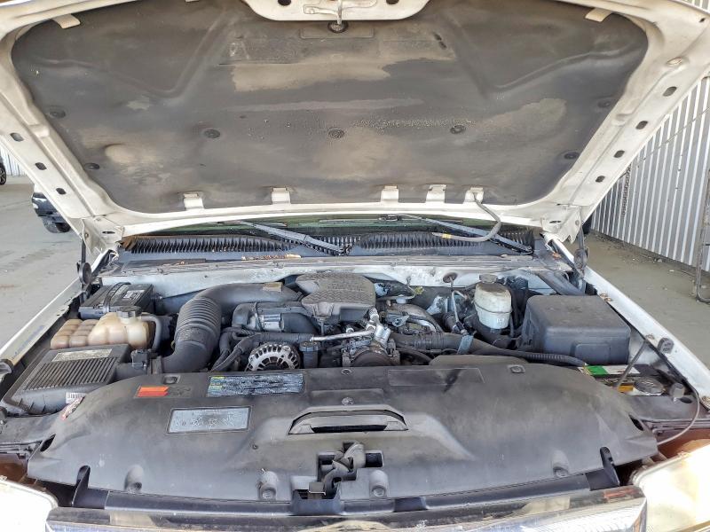 2005 GMC Sierra K2500 Heavy Duty