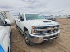 2018 Chevrolet Silverado K2500 Heavy Duty