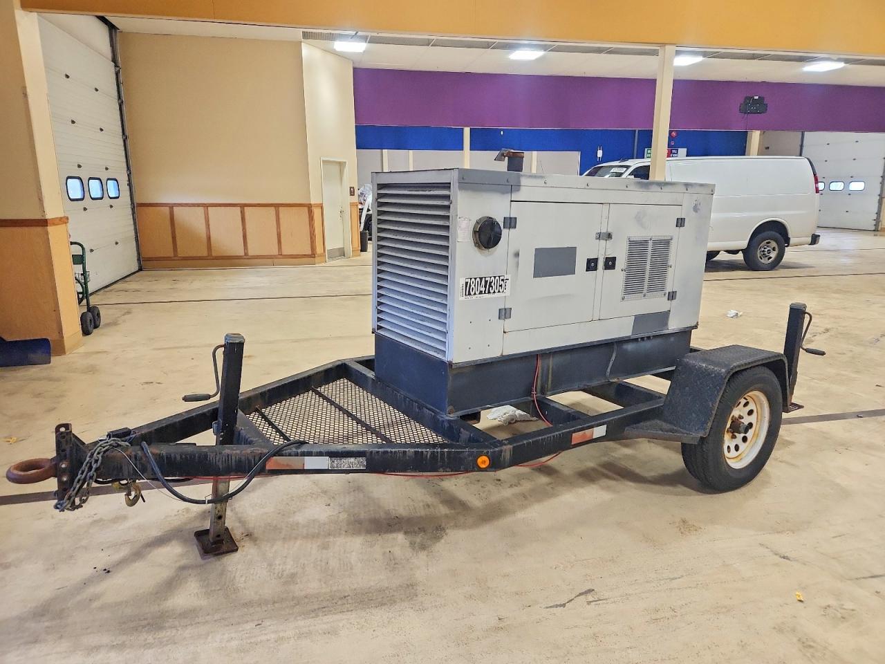 2004 Urwi 2004 Generation