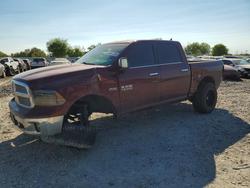 Dodge Vehiculos salvage en venta: 2017 Dodge RAM 1500 SLT