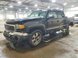 2005 GMC New Sierra K1500 en venta en Ham Lake, MN