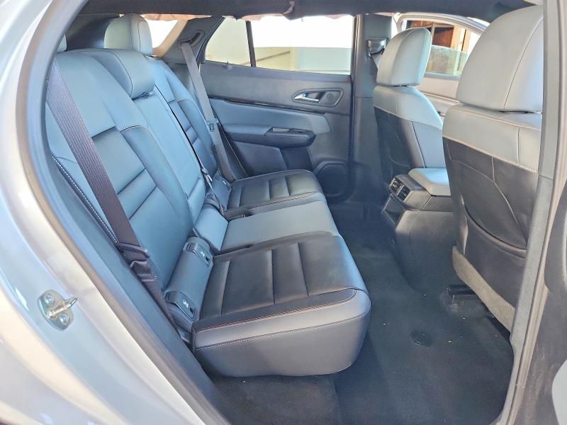 2025 Honda Prologue Touring