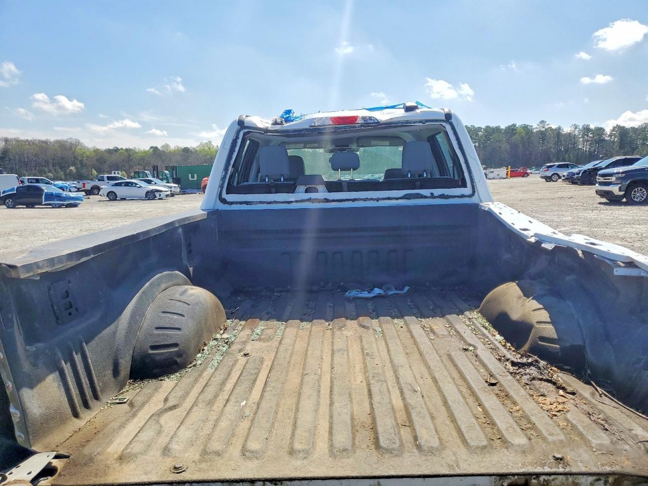 2024 Ford F250 Super Duty