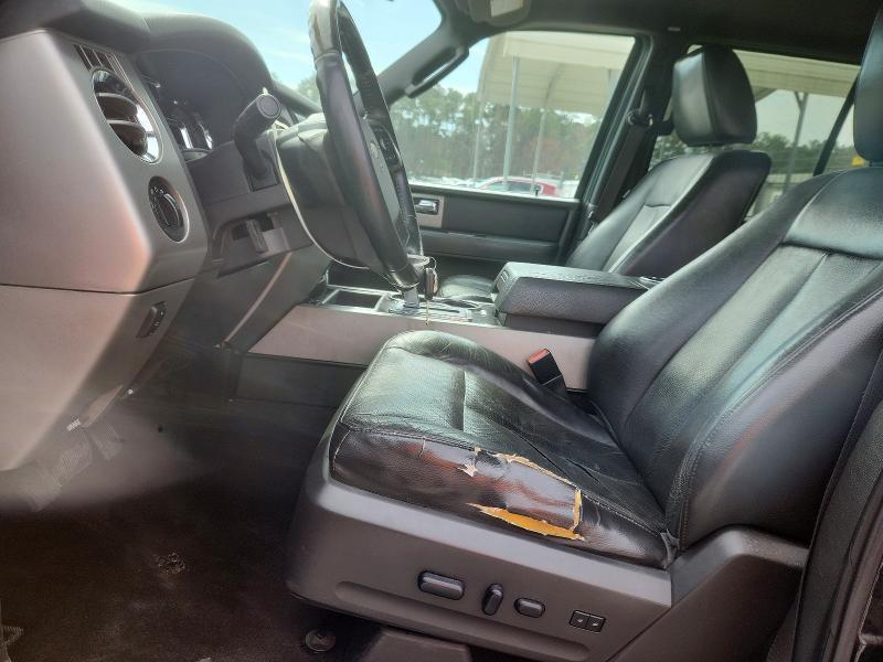 2011 Ford Expedition el Limited