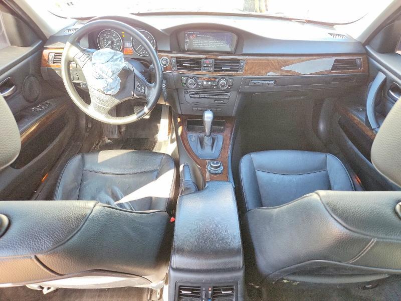 2010 BMW 328 xi Sulev