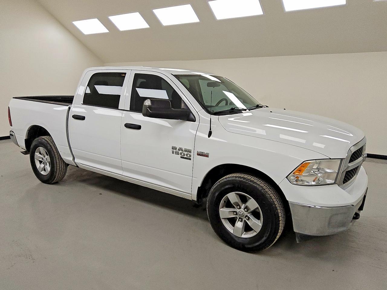 2020 Dodge Ram 1500 Classic Tradesman