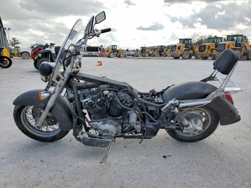 2015 Honda VT1300 CR