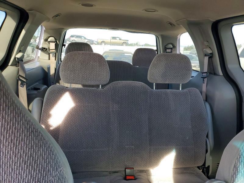 2002 Ford Windstar lx