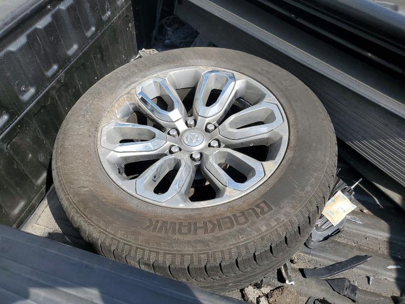 2020 Dodge 1500 Laramie