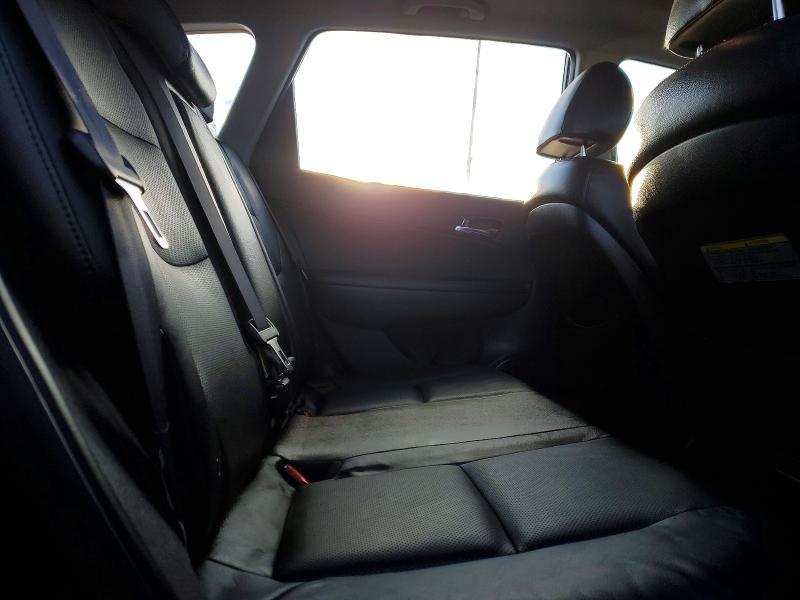 2012 Hyundai Elantra Touring se